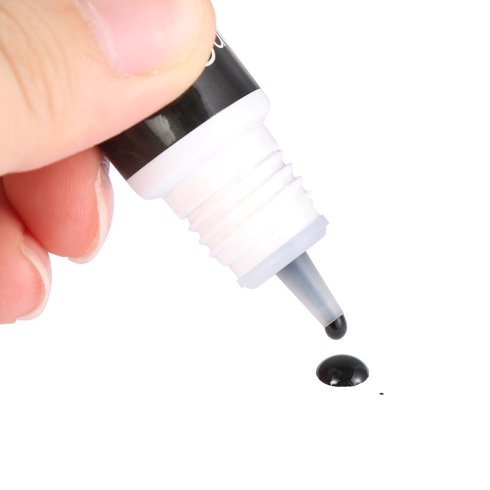 Eyelash Extension Eye Irritation - Yüksek Kaliteli Tahriş Etmeyen 6-7 Hafta
