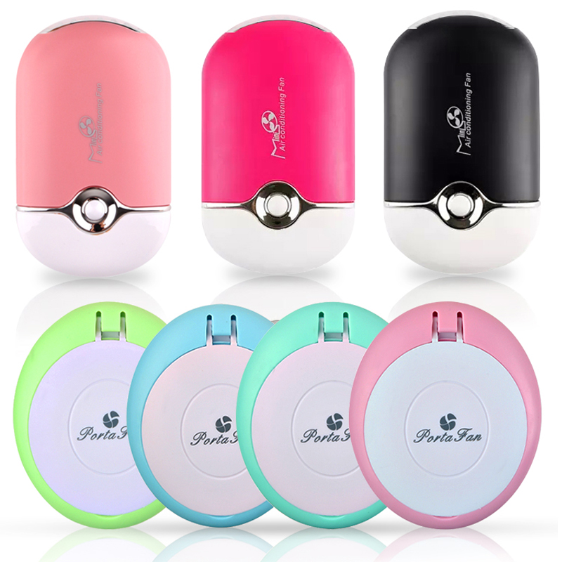 USB Mini kirpik Fan aşılama ki - Eyelash Extension Look incelemesi ve fiyatı
