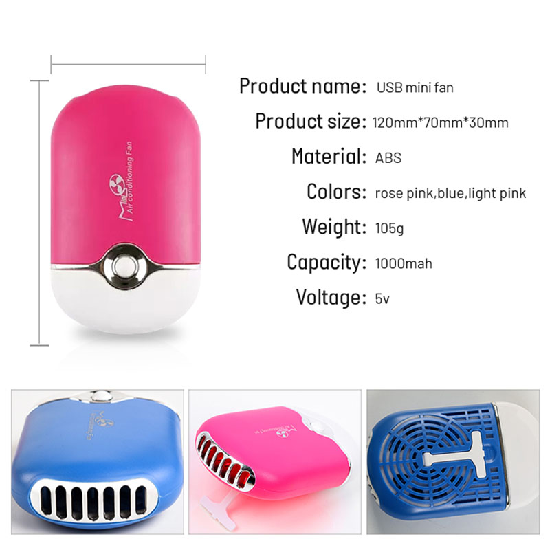 USB Mini kirpik Fan aşılama ki - Eyelash Extension Look incelemesi ve fiyatı