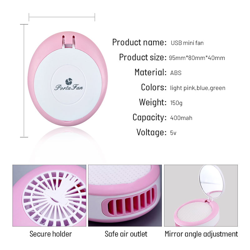 USB Mini kirpik Fan aşılama ki - Eyelash Extension Look incelemesi ve fiyatı