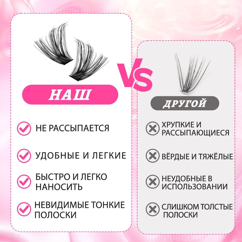 Doğal Görünümlü Takma Kirpikle - Eyelash Extension Natural Look incelemesi ve fiyatı