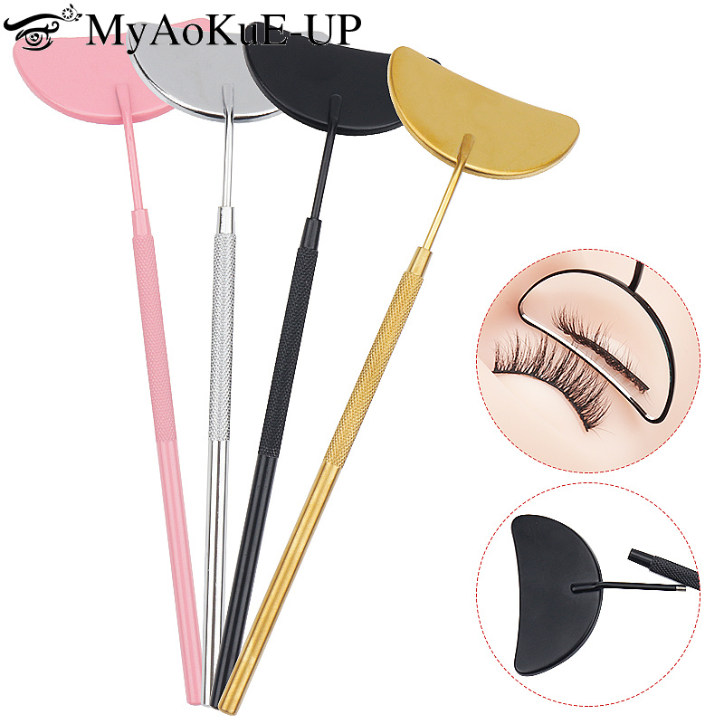 1 adet Kirpik Uzatma Ayna Ay Ş - Eyelash Extension London incelemesi ve fiyatı