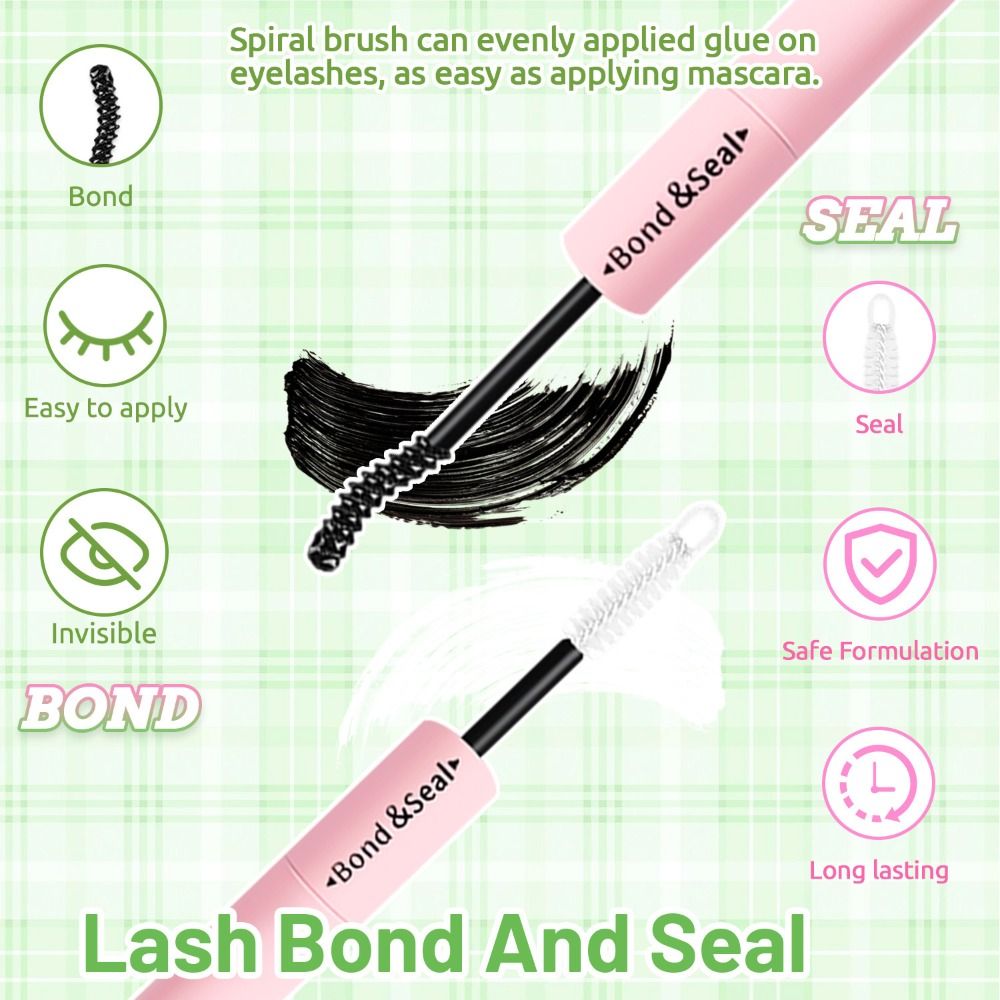 Doğal Görünümlü Takma Kirpikle - Eyelash Extension Natural Look incelemesi ve fiyatı