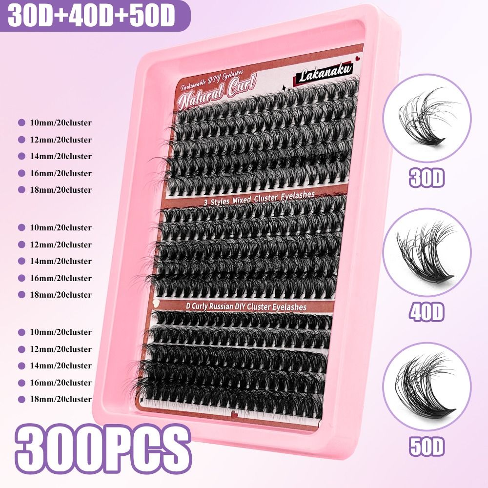 9-16mm Uzunlukta Takma Kirpikl - Eyelash Extension Natural Look incelemesi ve fiyatı