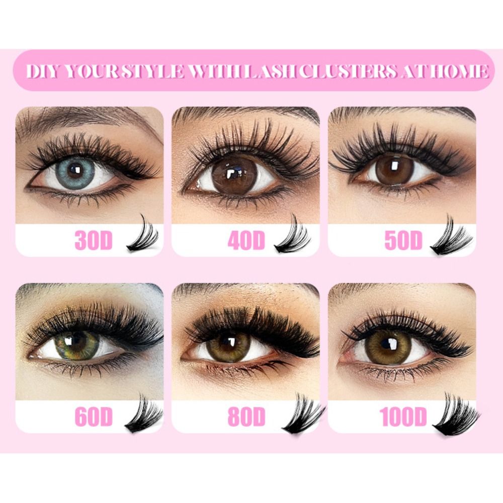 9-16mm Uzunlukta Takma Kirpikl - Eyelash Extension Natural Look incelemesi ve fiyatı