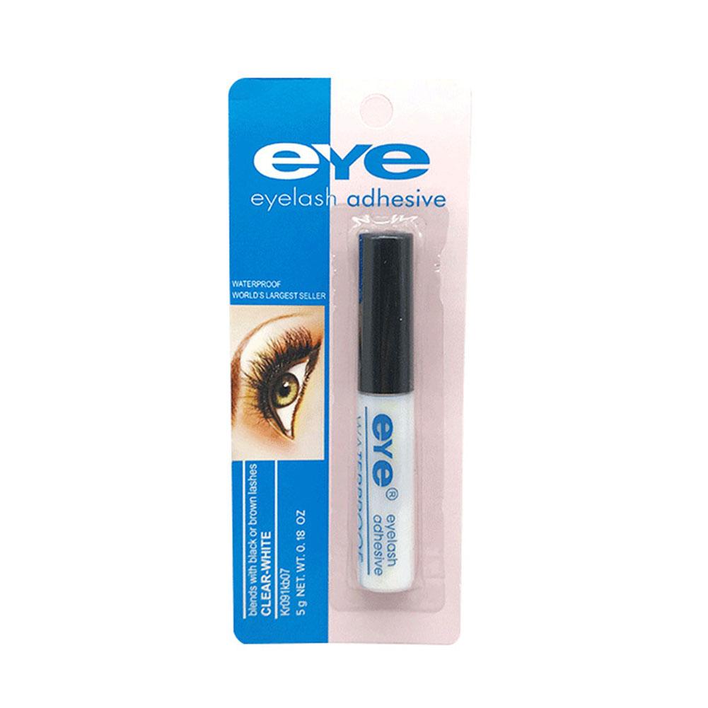 Su geçirmez güçlü yapıştırıcı  - Eyelash Extension Eye Irritation incelemesi ve fiyatı