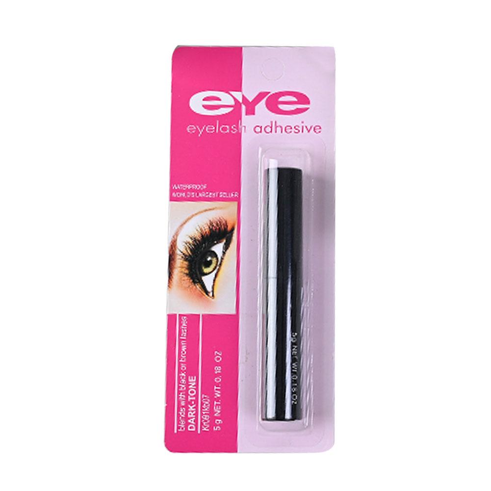 Su geçirmez güçlü yapıştırıcı  - Eyelash Extension Eye Irritation incelemesi ve fiyatı