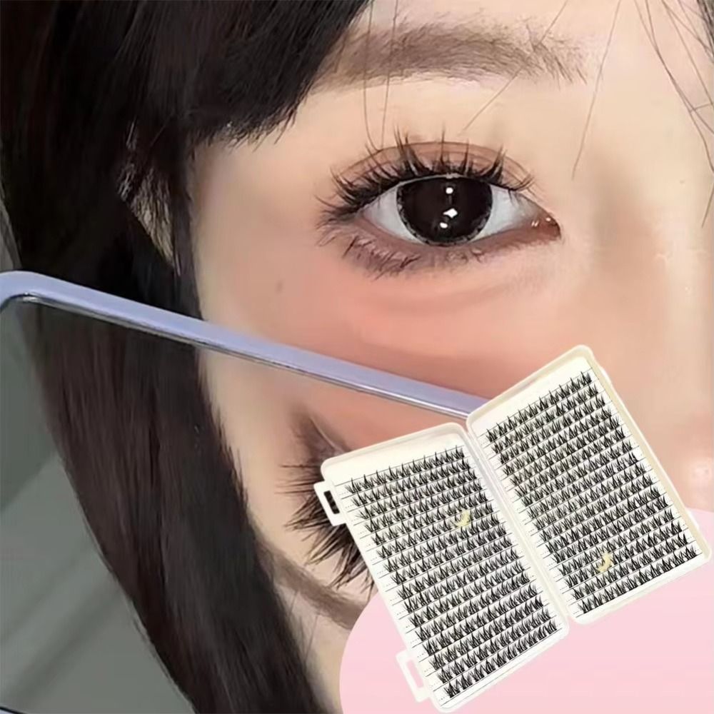 Doğal Görünümlü Takma Kirpikle - Eyelash Extension Natural Look incelemesi ve fiyatı