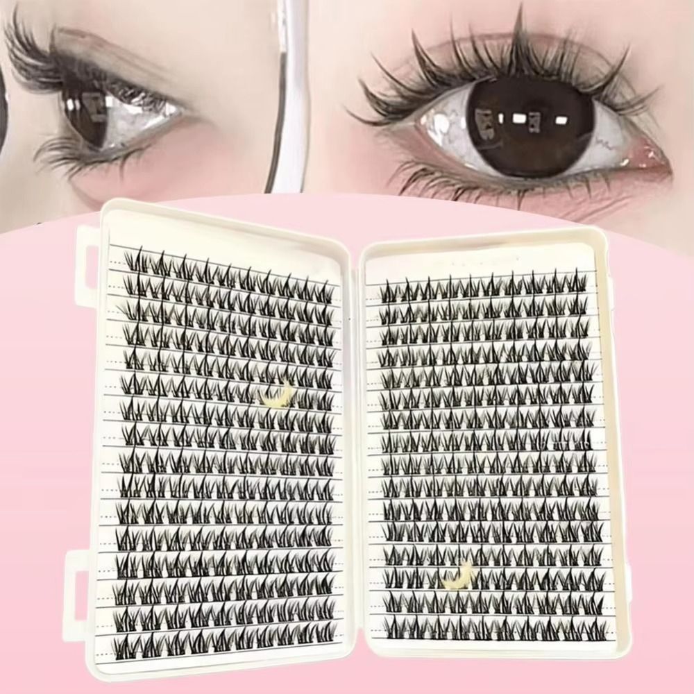 Doğal Görünümlü Takma Kirpikle - Eyelash Extension Natural Look incelemesi ve fiyatı