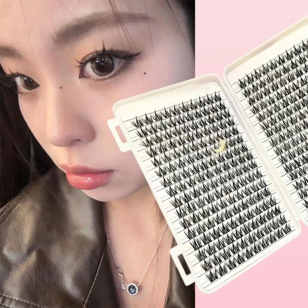 Doğal Görünümlü Takma Kirpikle - Eyelash Extension Natural Look incelemesi ve fiyatı