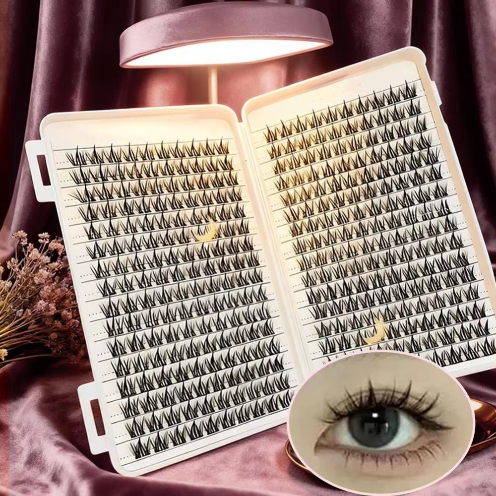 Doğal Görünümlü Takma Kirpikle - Eyelash Extension Natural Look incelemesi ve fiyatı