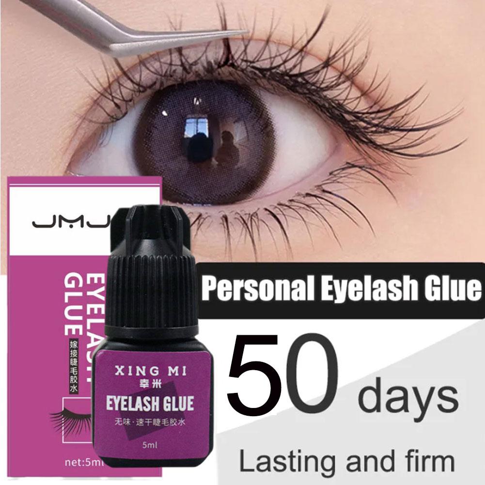5 ml Hızlı Kuruyan Güçlü Yanlı - Eyelash Extension Eye Irritation incelemesi ve fiyatı