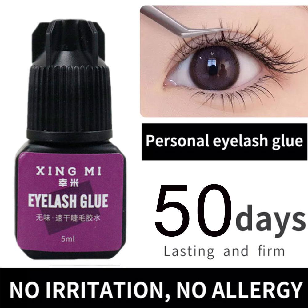 5 ml Hızlı Kuruyan Güçlü Yanlı - Eyelash Extension Eye Irritation incelemesi ve fiyatı