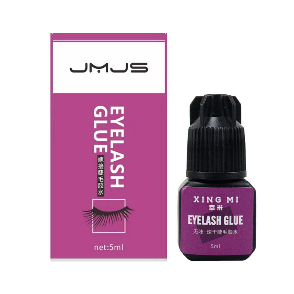 5 ml Hızlı Kuruyan Güçlü Yanlı - Eyelash Extension Eye Irritation incelemesi ve fiyatı
