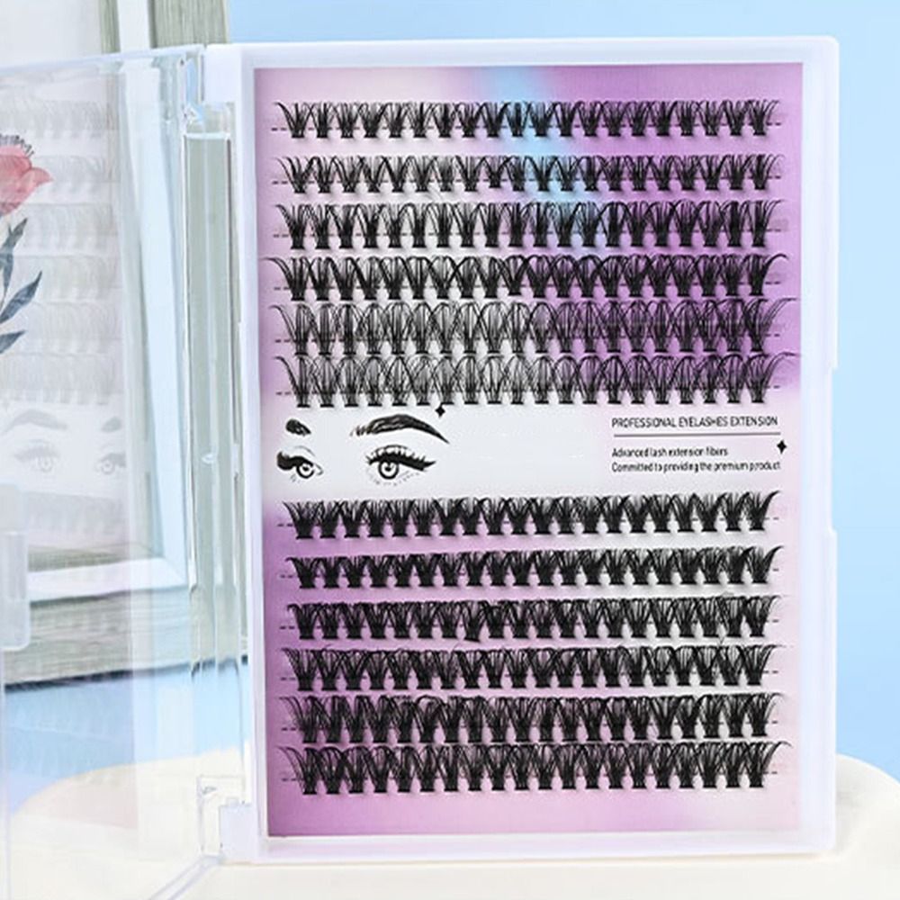 Doğal Görünümlü Takma Kirpikle - Eyelash Extension Natural Look incelemesi ve fiyatı