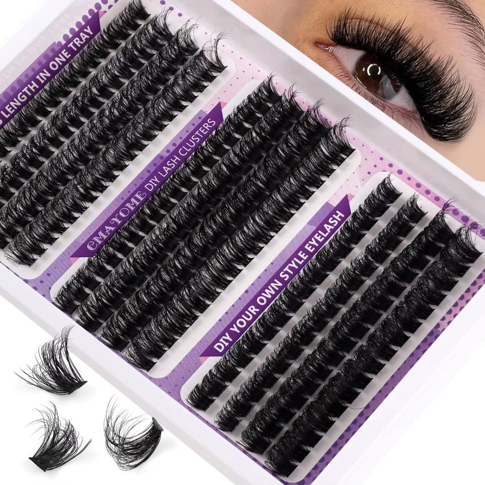Doğal Görünümlü Takma Kirpikle - Eyelash Extension Natural Look incelemesi ve fiyatı