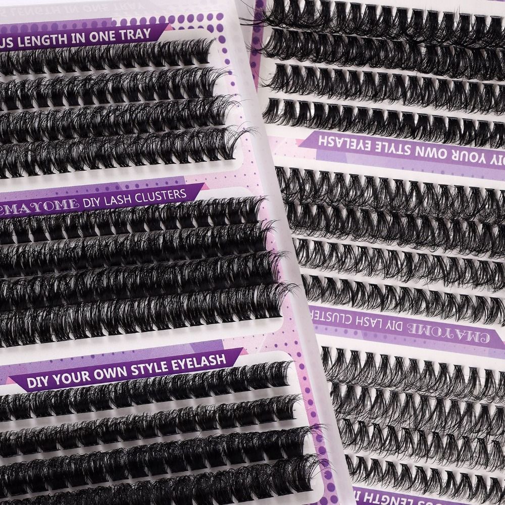 Doğal Görünümlü Takma Kirpikle - Eyelash Extension Natural Look incelemesi ve fiyatı