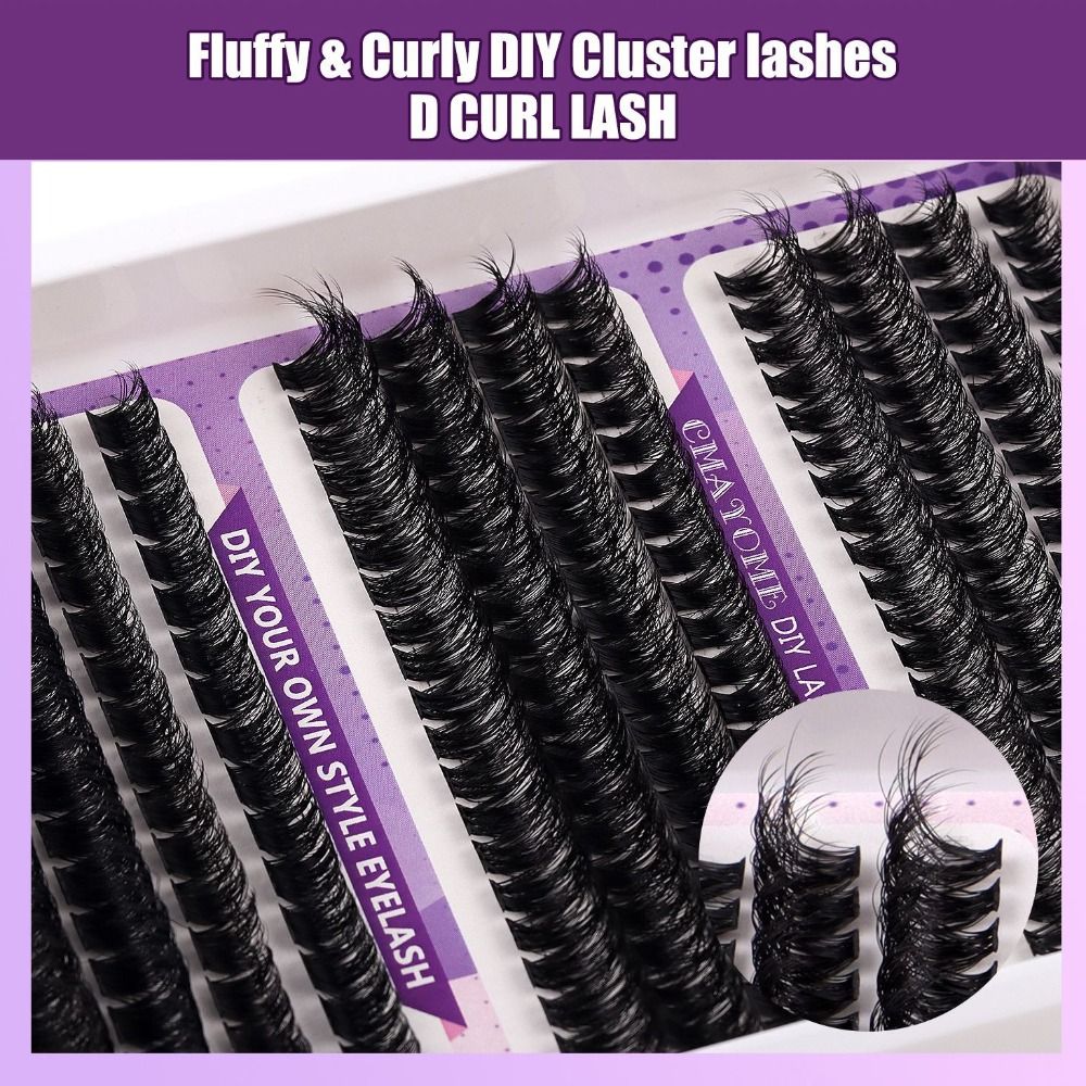Doğal Görünümlü Takma Kirpikle - Eyelash Extension Natural Look incelemesi ve fiyatı