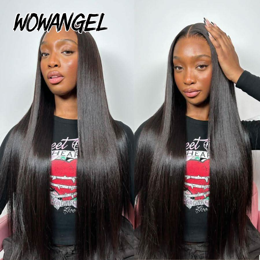 WOWANGEL Düz Sentetik Olmayan  - Eyelash Extension Natural Look incelemesi ve fiyatı