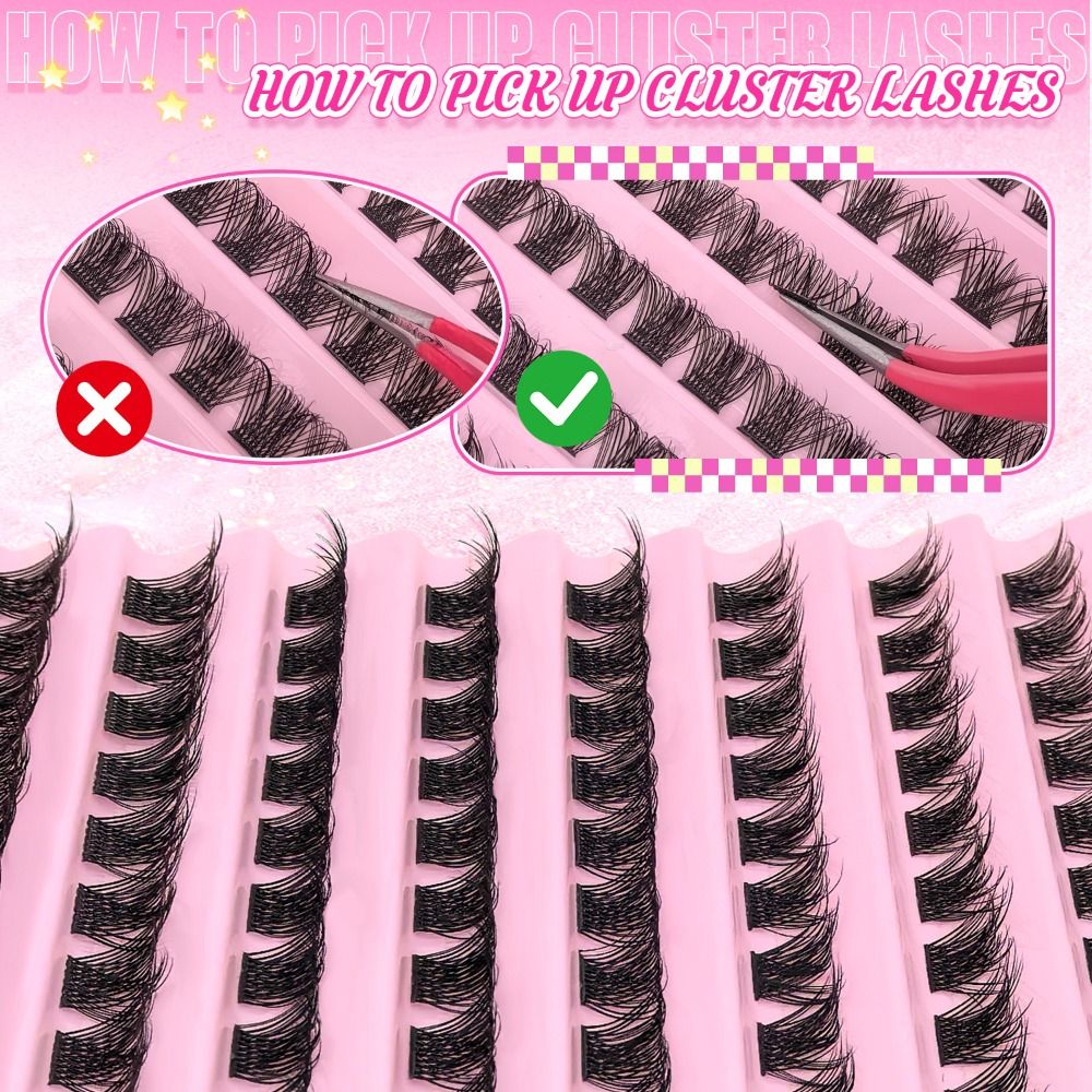 Doğal Görünümlü Takma Kirpikle - Eyelash Extension Natural Look incelemesi ve fiyatı