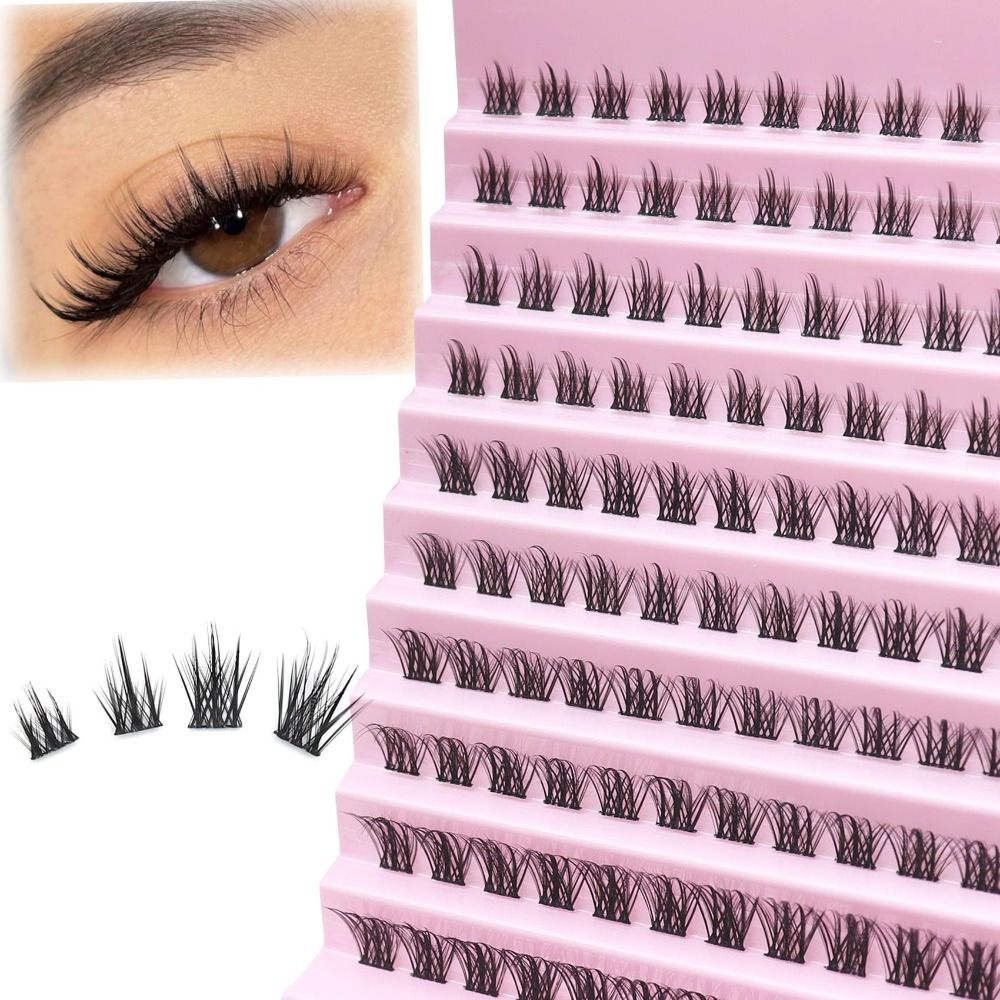 Doğal Görünümlü Takma Kirpikle - Eyelash Extension Natural Look incelemesi ve fiyatı