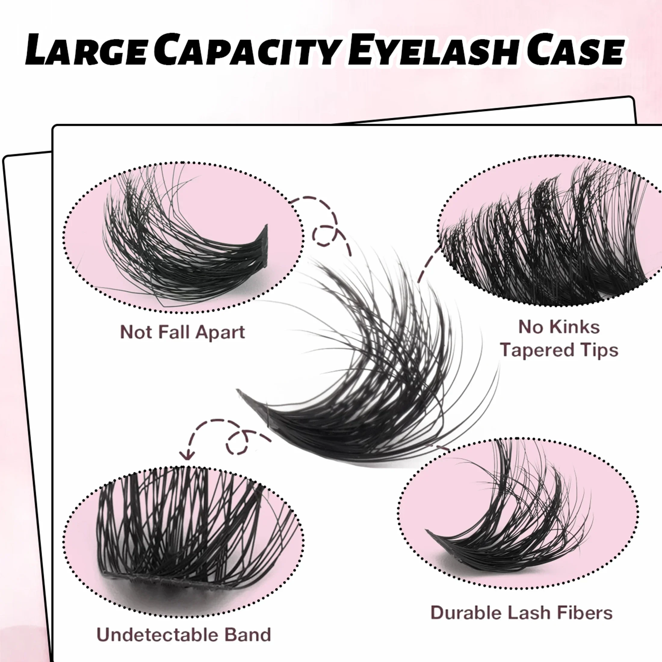 32 Sıra, D Kıvrımlı, Rus Tarzı - Eyelash Extension Russian incelemesi ve fiyatı