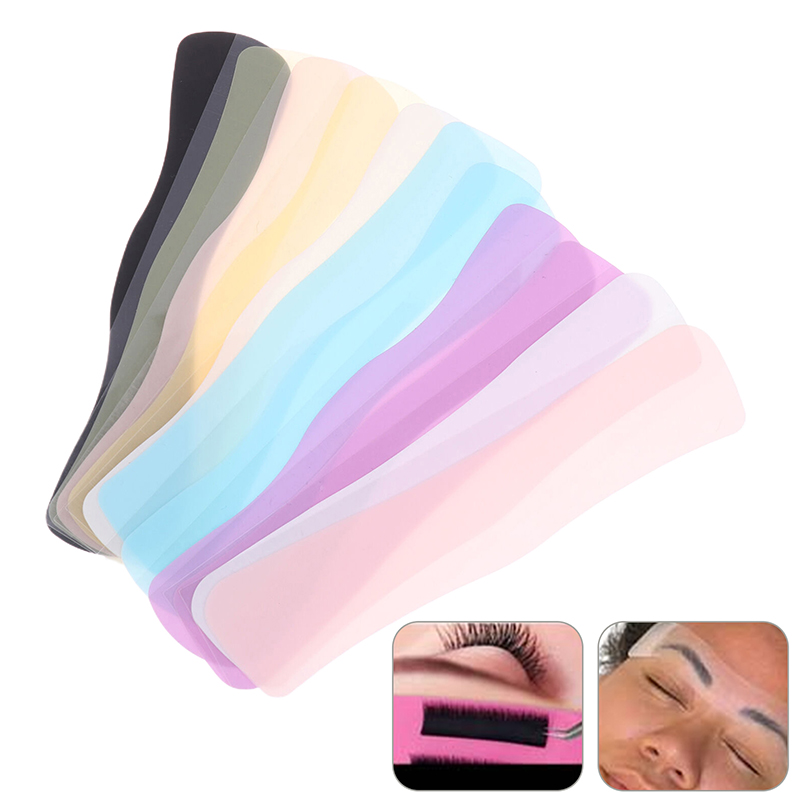 1 adet silikon kirpik uzatma a - Eyelash Extension London incelemesi ve fiyatı