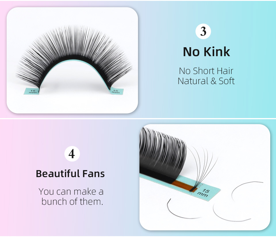 AGUUD L M C D Kirpik Ekstensiy - Eyelash Extension Russian incelemesi ve fiyatı