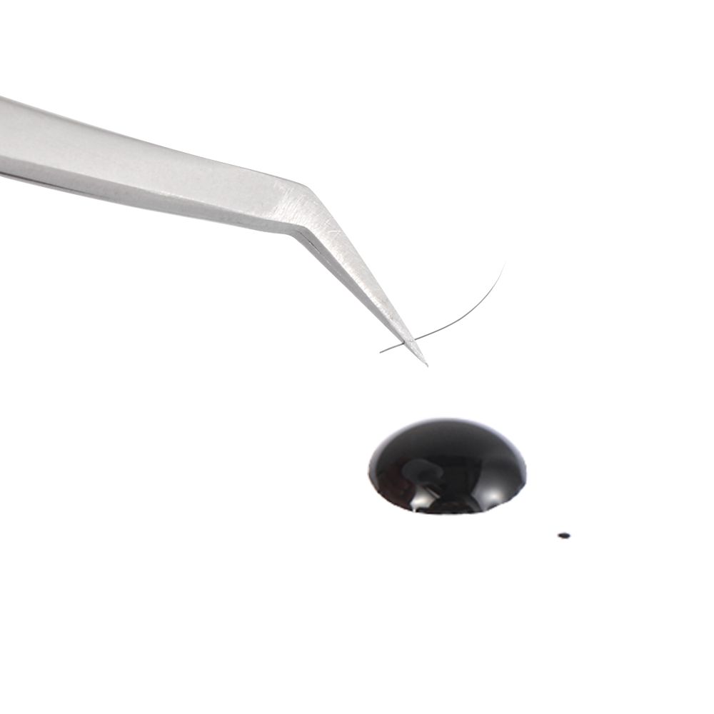 Yüksek Kaliteli Tahriş Etmeyen - Eyelash Extension Eye Irritation incelemesi ve fiyatı