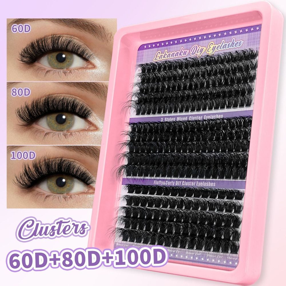 9-16mm Uzunlukta Takma Kirpikl - Eyelash Extension Natural Look incelemesi ve fiyatı