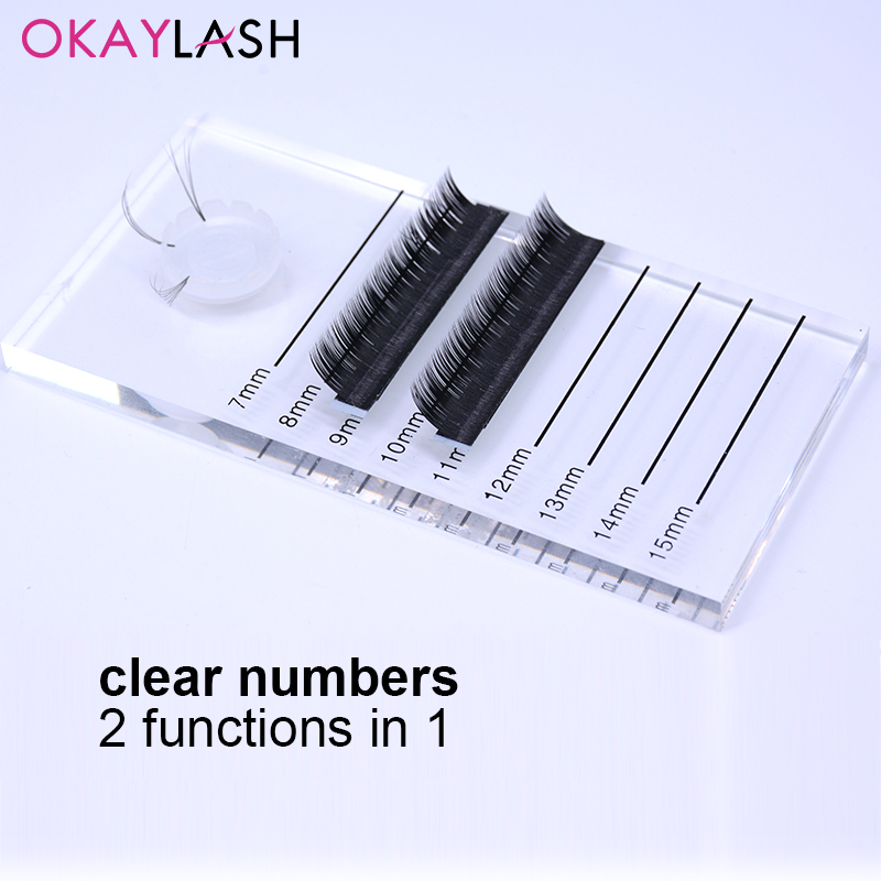 Temizle Kristal Kirpik Uzatma  - Eyelash Extension London incelemesi ve fiyatı