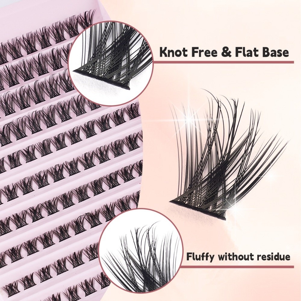 Yüksek Kaliteli Yapışkanlı ve  - Eyelash Extension Natural Look incelemesi ve fiyatı
