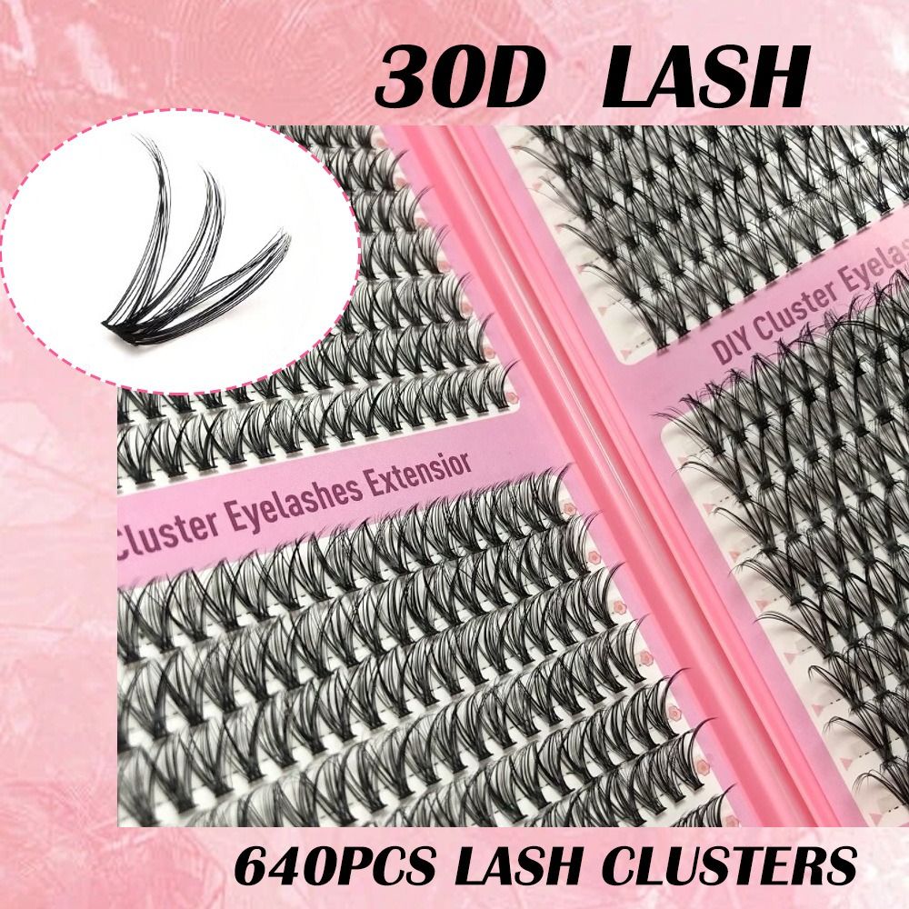 Yeni Kalın Uzun Takma Kirpikle - Eyelash Extension Natural Look incelemesi ve fiyatı